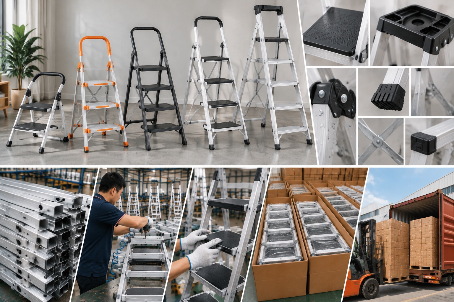 Household Ladder