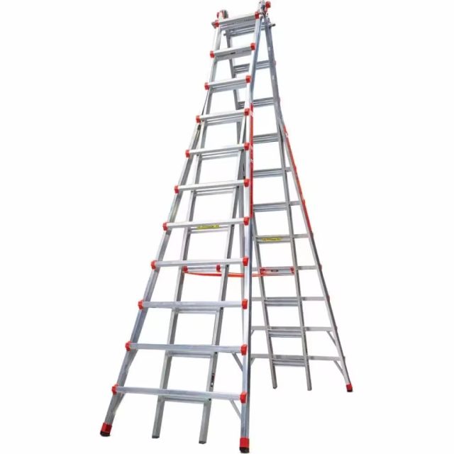 Aluminum ladder supplier (1) Aluminum ladder supplier (1)