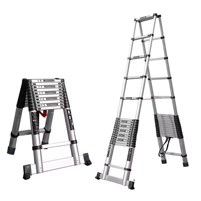 Aluminum ladder supplier (1) Aluminum ladder supplier (1)