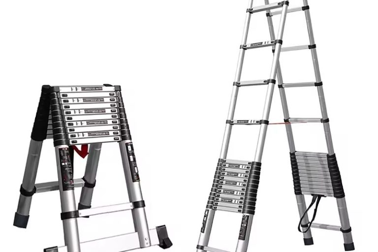 Aluminum ladder supplier (1)