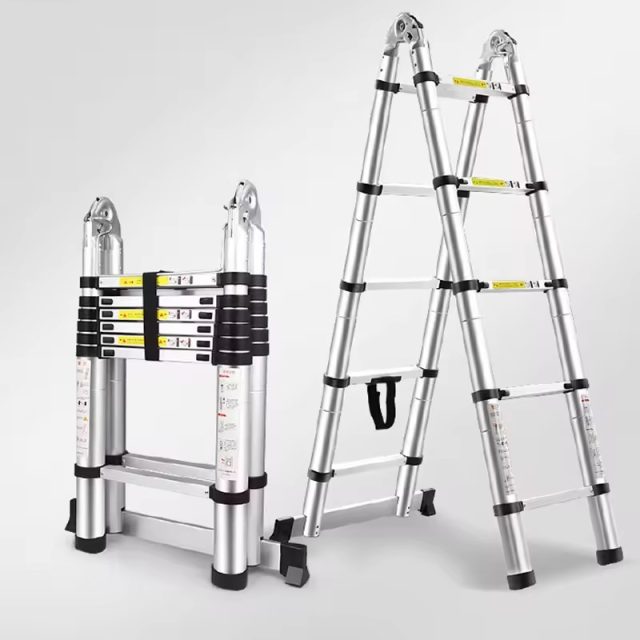 Aluminum ladder supplier Aluminum ladder supplier