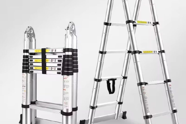 Aluminum ladder supplier