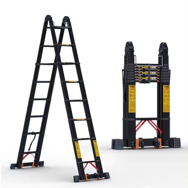 Aluminum ladder supplier (4) Aluminum ladder supplier (4)