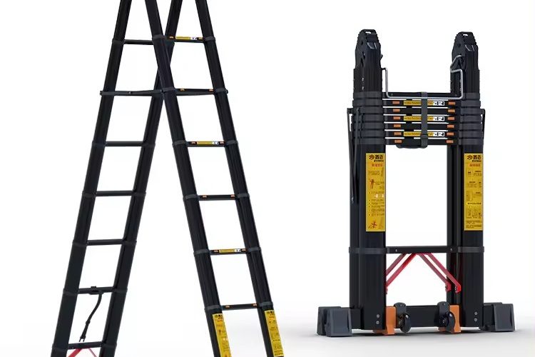 Aluminum ladder supplier (4)