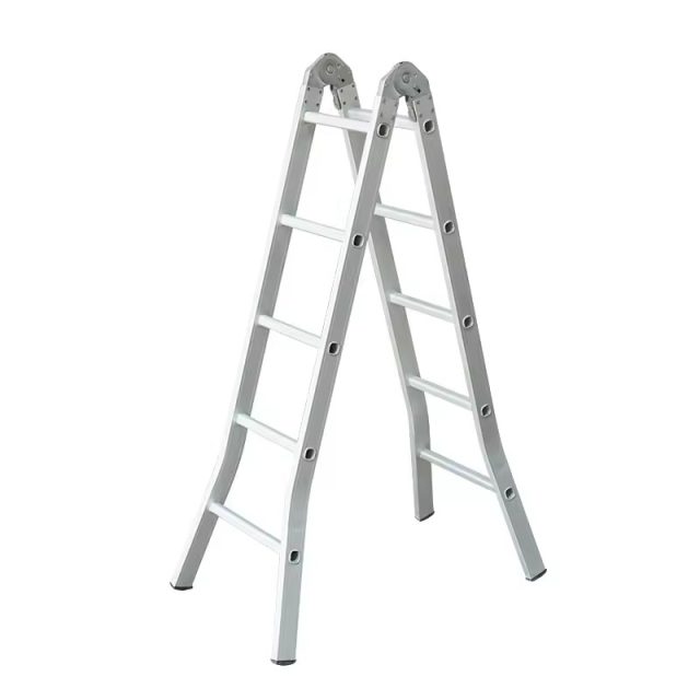 Aluminum ladder supplier (4) Aluminum ladder supplier (4)