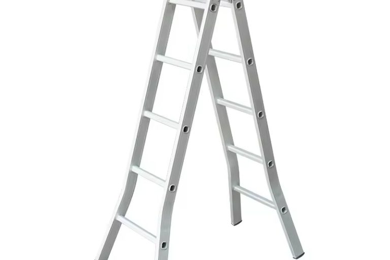 Aluminum ladder supplier (4)