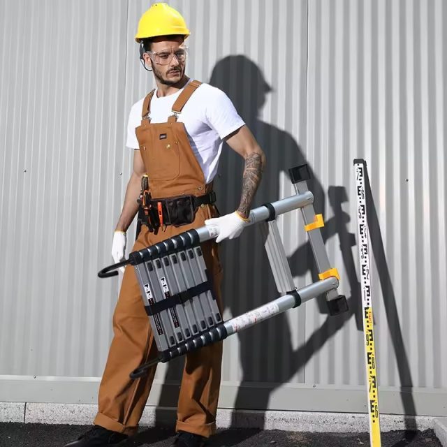 Aluminum ladder supplier (5) Aluminum ladder supplier (5)