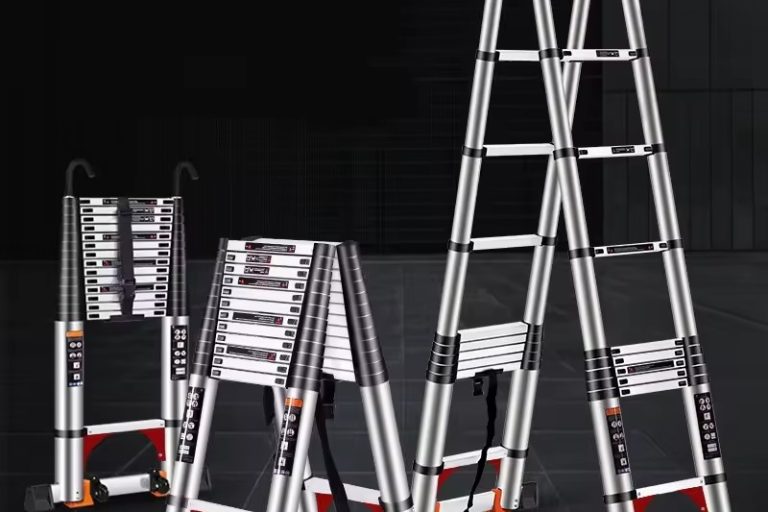 Aluminum ladder supplier (6)