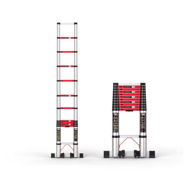 Aluminum ladder supplier Aluminum ladder supplier