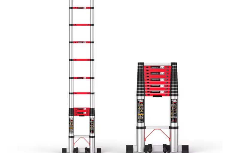 Aluminum ladder supplier