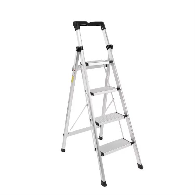 Aluminum ladder supplier Aluminum ladder supplier