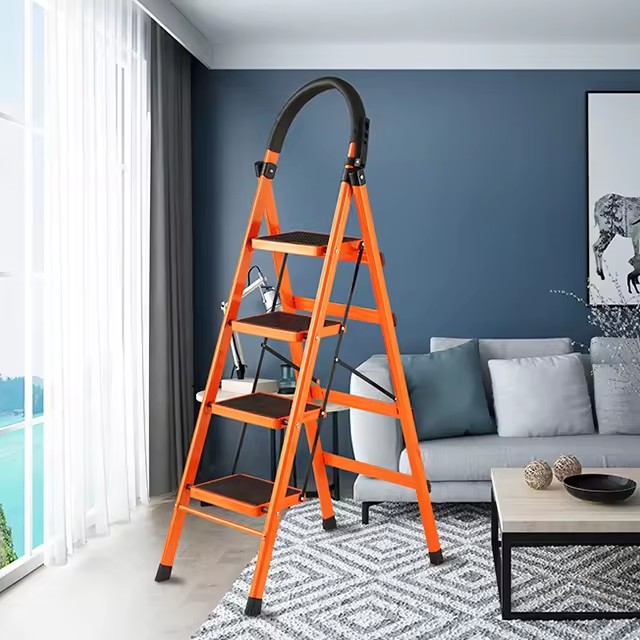Bestselling Household Ladder (6) Bestselling Household Ladder (6)