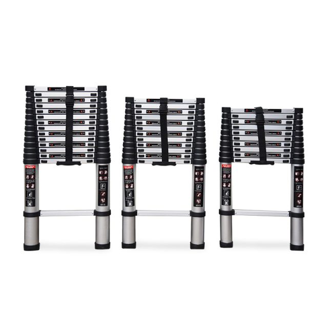 High quality aluminum ladder High quality aluminum ladder
