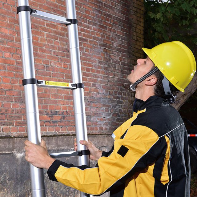 High quality aluminum ladder (5) High quality aluminum ladder (5)