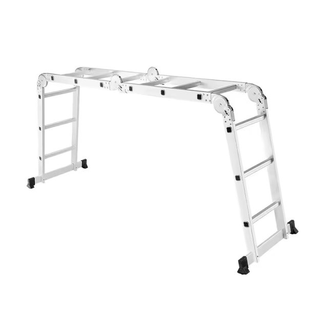High quality multi-purpose ladder (1) High quality multi-purpose ladder (1)