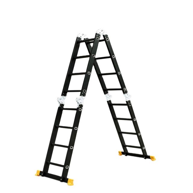 High quality multi-purpose ladder (3) High quality multi-purpose ladder (3)