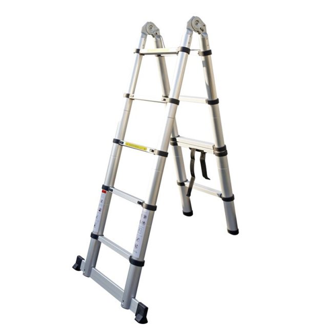 High quality multi-purpose ladder (5) High quality multi-purpose ladder (5)