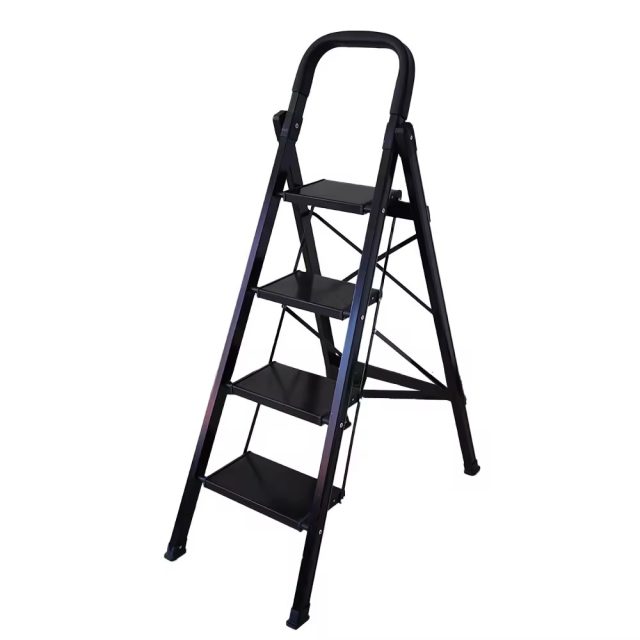 High quality step ladder (1) High quality step ladder (1)