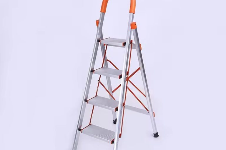 High quality step ladder (1)