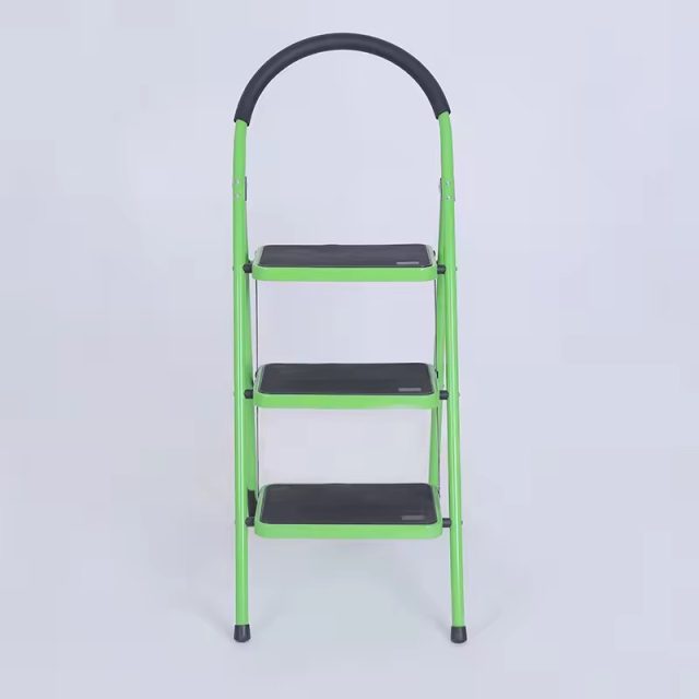 High quality step ladder (1) High quality step ladder (1)
