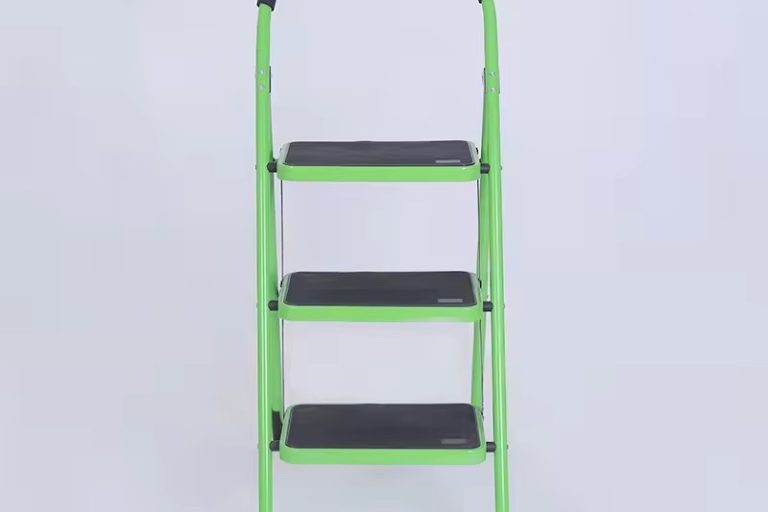 High quality step ladder (1)