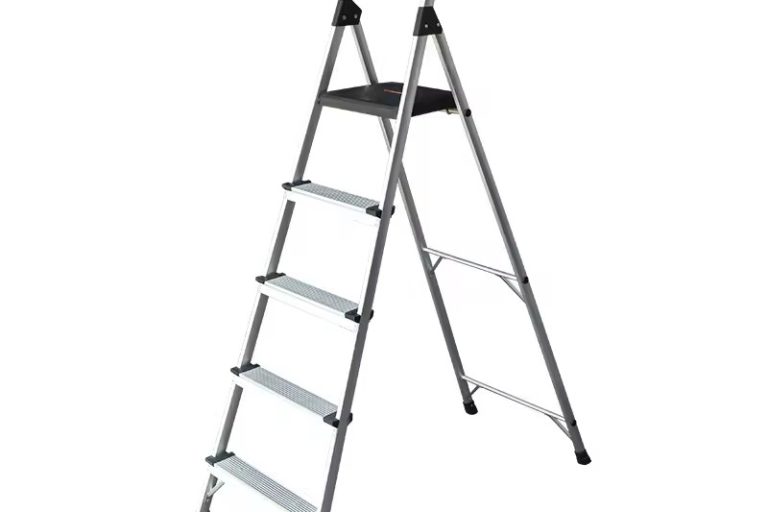 High quality step ladder (1)