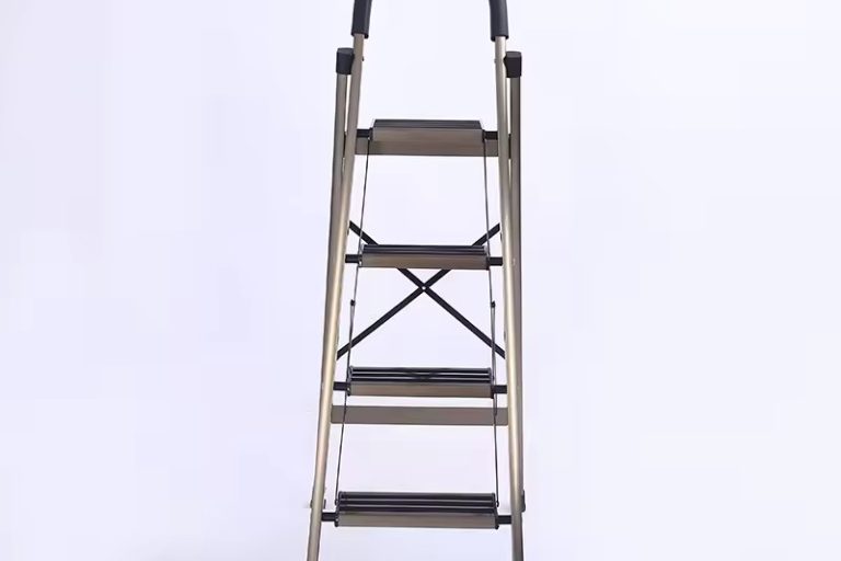 High quality step ladder (3)
