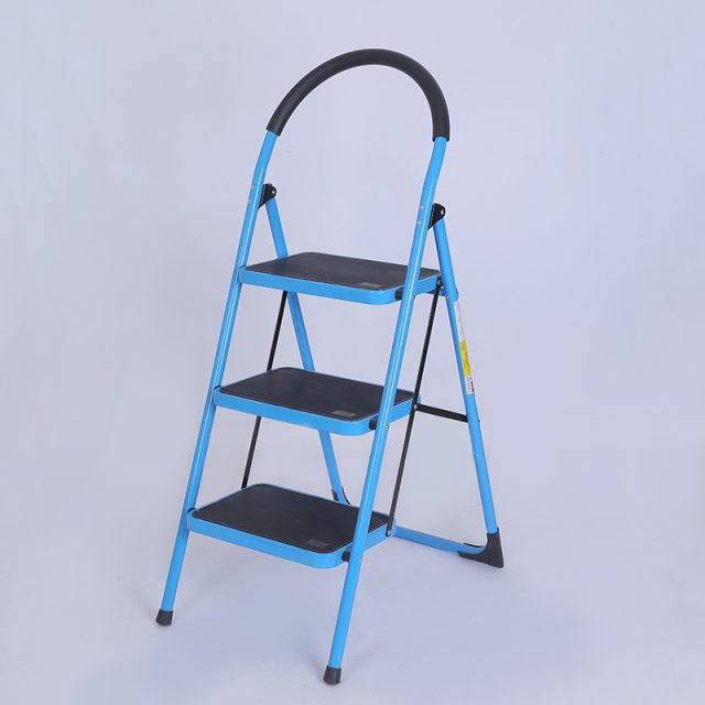 High quality step ladder (5) High quality step ladder (5)