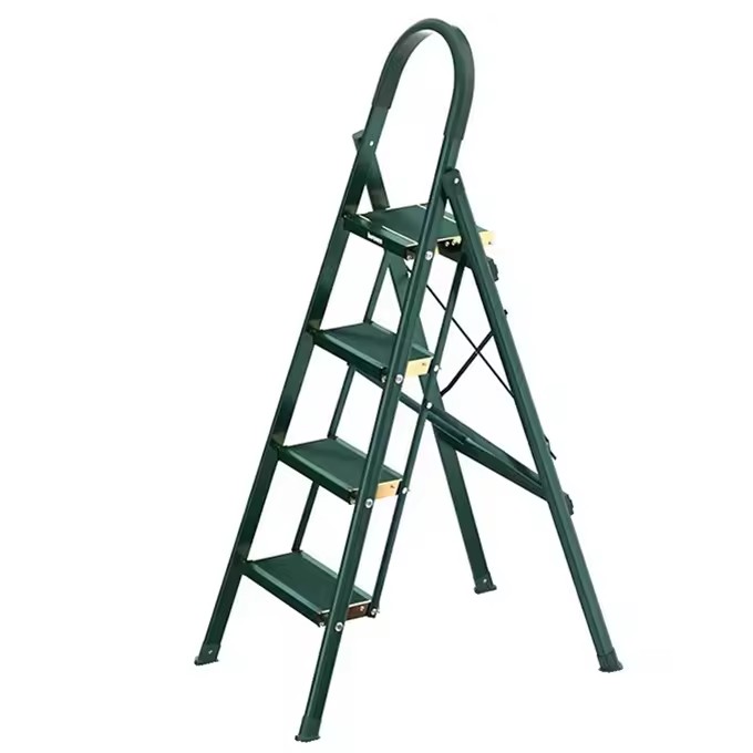 High-Quality Step Ladder Supplier - Custom Options Available