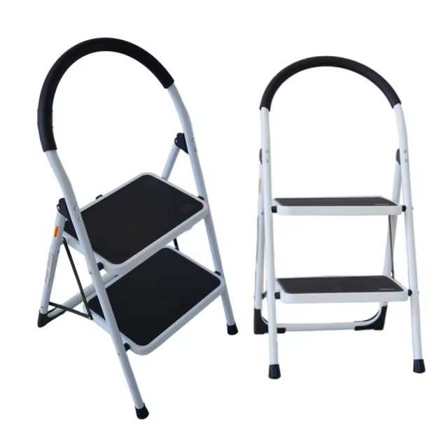 High quality step ladder (5) High quality step ladder (5)
