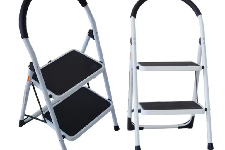 High quality step ladder (5)