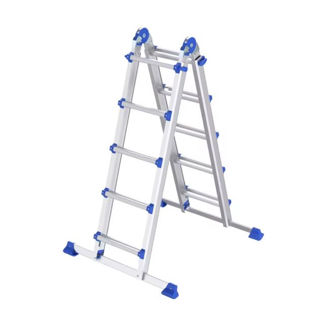Hot selling aluminum ladder (1) Hot selling aluminum ladder (1)