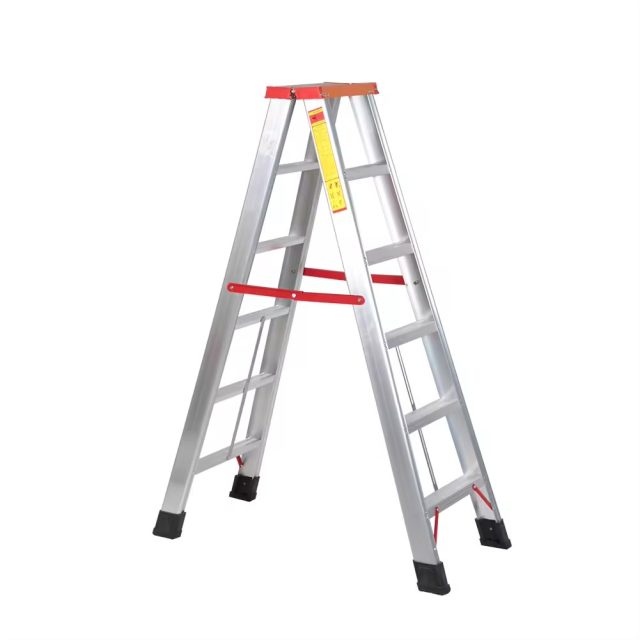Hot selling aluminum ladder (2) Hot selling aluminum ladder (2)
