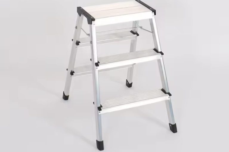 Hot selling aluminum ladder (2)