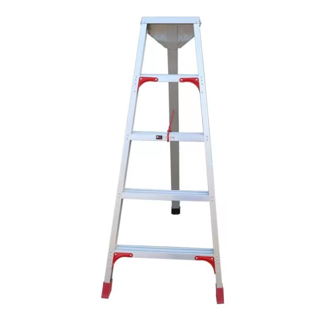Hot selling aluminum ladder (2) Hot selling aluminum ladder (2)