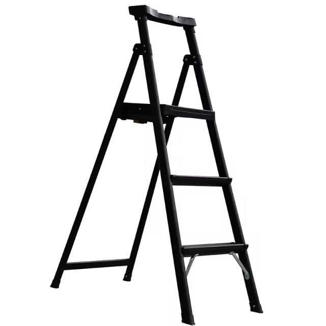 Hot selling aluminum ladder Hot selling aluminum ladder