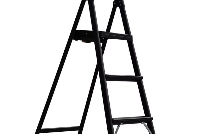 Hot selling aluminum ladder