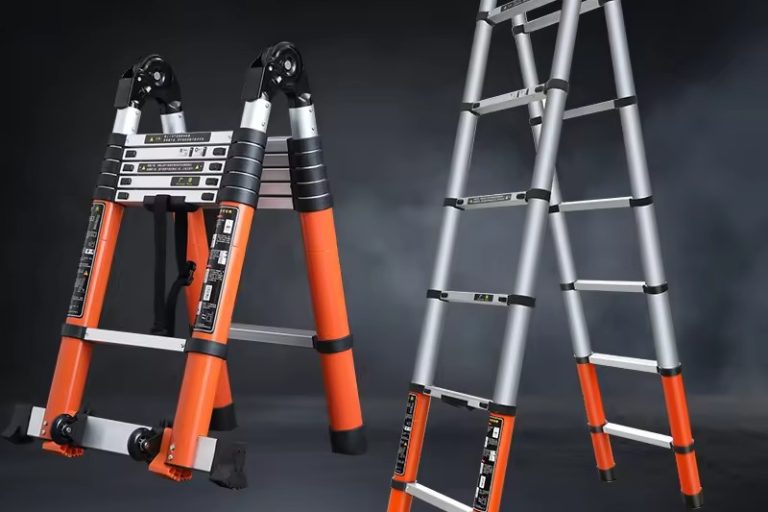 Hot selling aluminum ladder