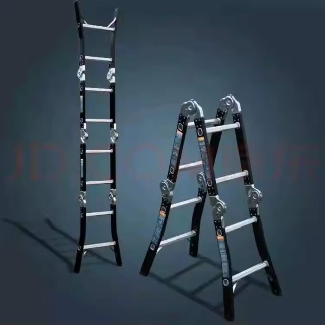 Hot selling aluminum ladder (4) Hot selling aluminum ladder (4)