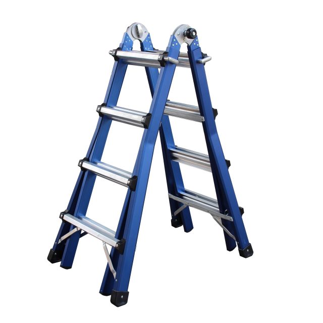 Hot selling aluminum ladder (5) Hot selling aluminum ladder (5)
