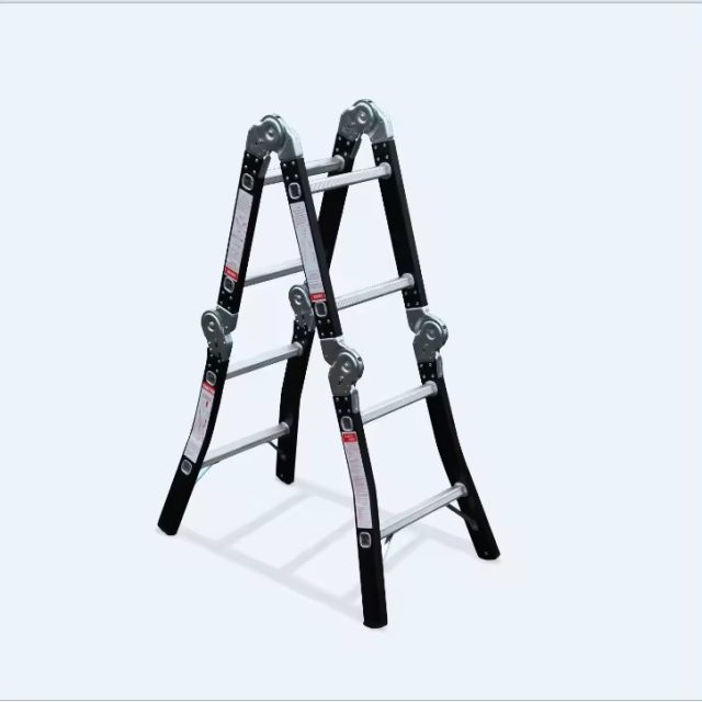 Hot selling aluminum ladder (5) Hot selling aluminum ladder (5)