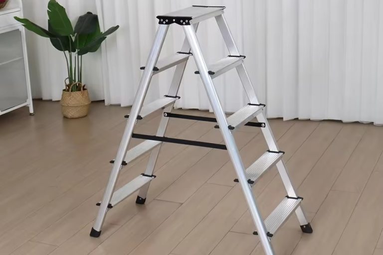 Hot selling aluminum ladder (5)