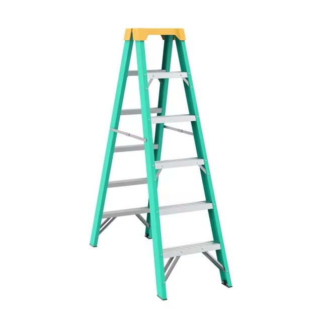 Hot selling aluminum ladder (5) Hot selling aluminum ladder (5)