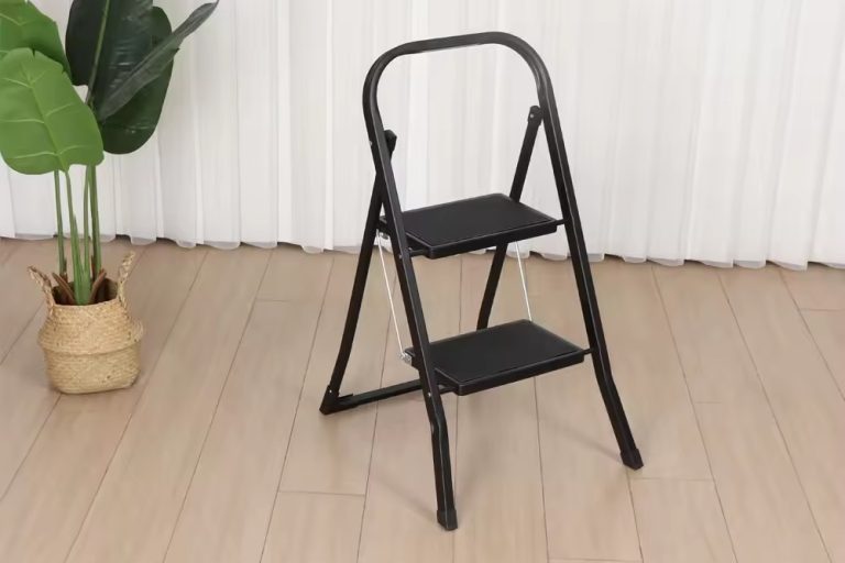 Hot selling aluminum ladder (5)