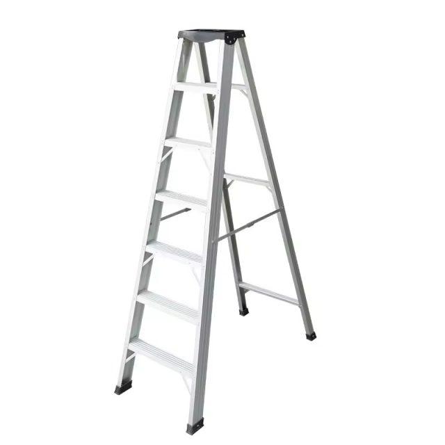 Hot selling aluminum ladder (6) Hot selling aluminum ladder (6)