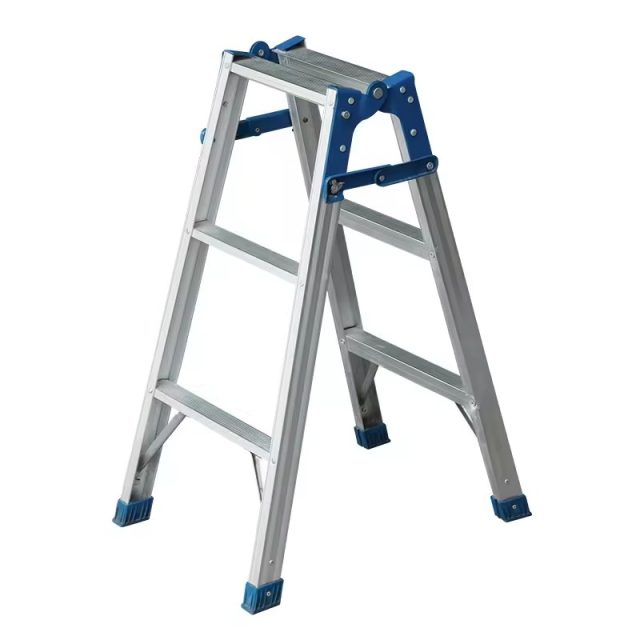 Hot selling aluminum ladder (6) Hot selling aluminum ladder (6)