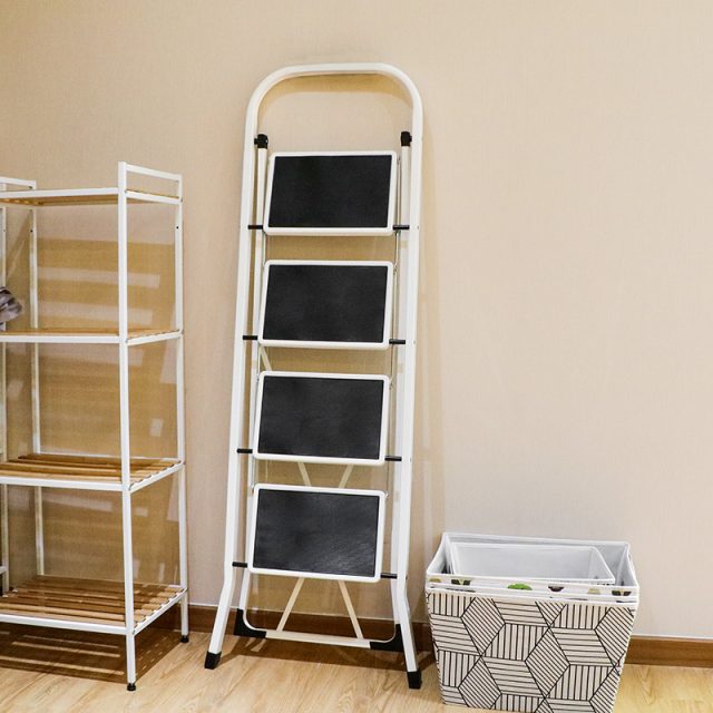 Hot selling aluminum ladder (6) Hot selling aluminum ladder (6)