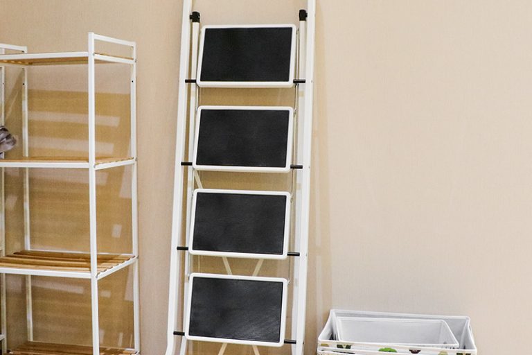 Hot selling aluminum ladder (6)