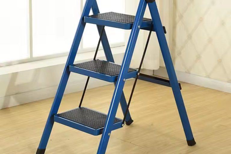 Hot selling step ladder (1)