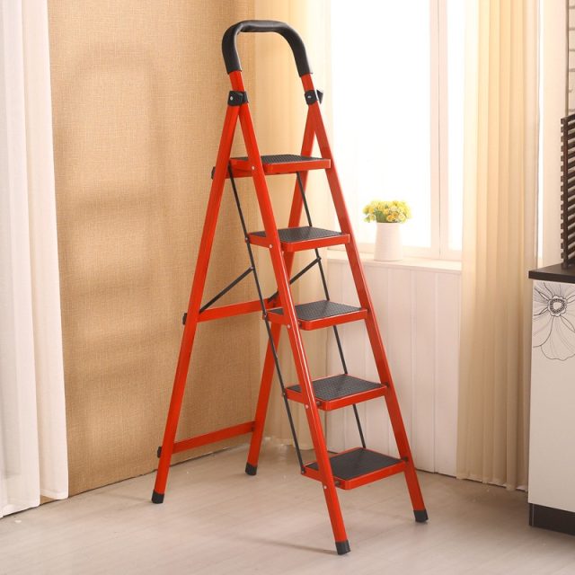 Hot selling step ladder (1) Hot selling step ladder (1)